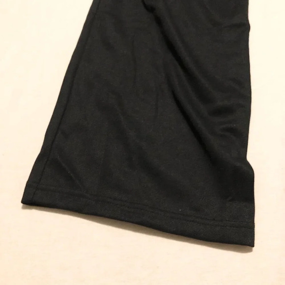 New Balance Track Pants Mens Size 3  Joggers Black - Picture 13 of 14